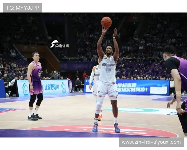 山东高速男篮全力提升外线火力，三分球成为制胜法宝