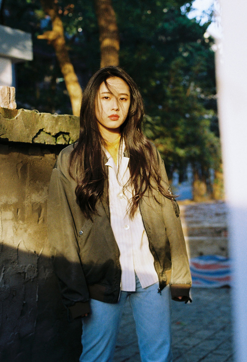 柯尔赞女子仰泳项目冉冉升起新星